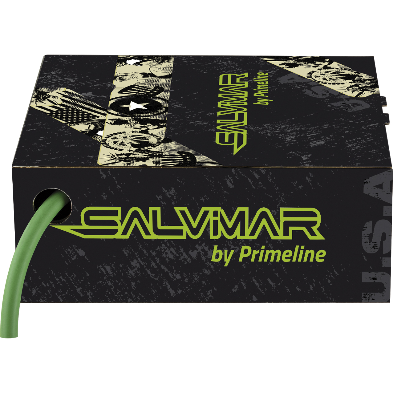 SALVIMAR by PRIMELINE 15mt